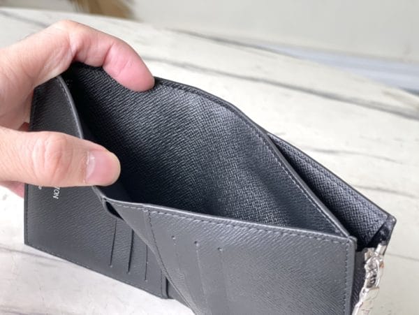Louis Vuitton Haig Victorinem Wallet 97279 - Image 6