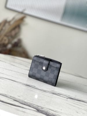 Louis Vuitton Haig Victorinem Wallet 97279
