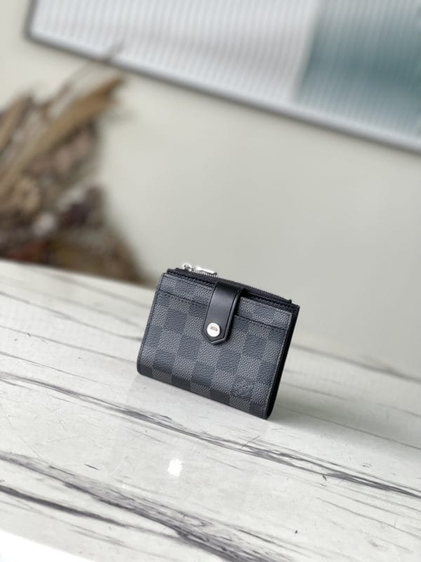 Louis Vuitton Haig Victorinem Wallet 97279
