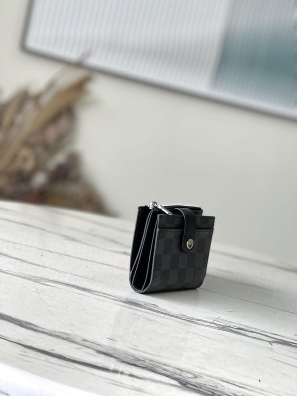 Louis Vuitton Haig Victorinem Wallet 97279 - Image 8