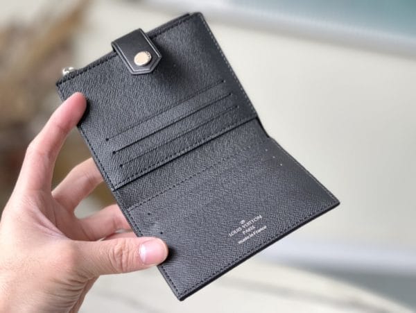 Louis Vuitton Haig Victorinem Wallet 97279 - Image 9