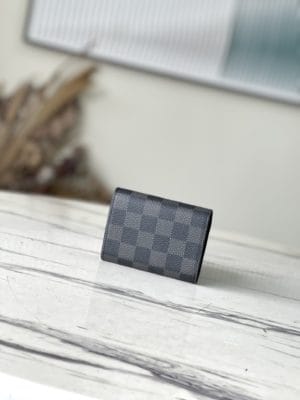 Louis Vuitton Business Card Holder 57714