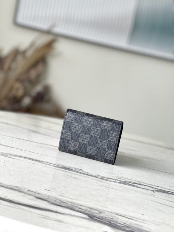 Louis Vuitton Business Card Holder 57714