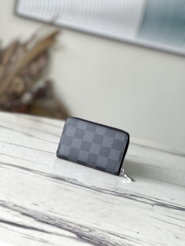 Louis Vuitton Dainty Zippy Coin Purse 60431 - Image 2