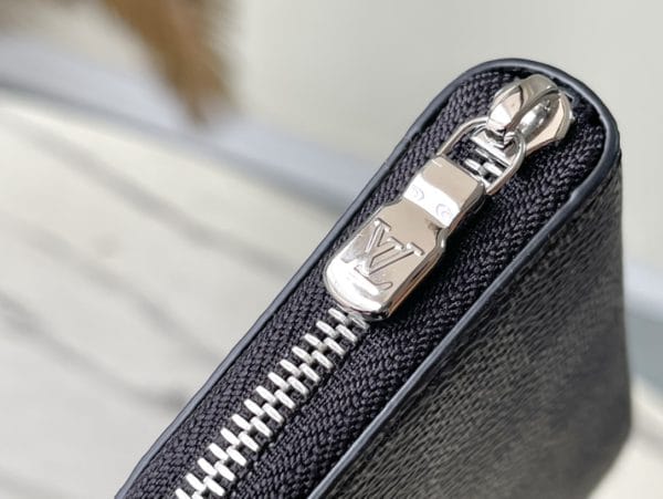 Louis Vuitton Dainty Zippy Coin Purse 60431 - Image 7