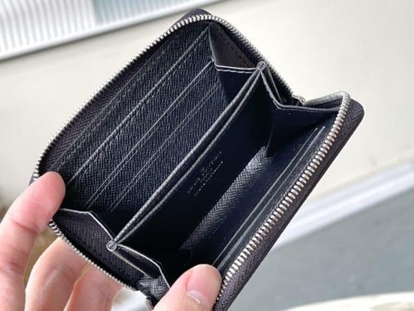 Louis Vuitton Dainty Zippy Coin Purse 60431 - Image 4