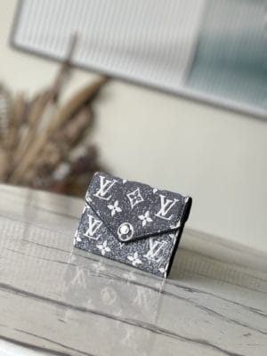 Louis Vuitton Victorine Wallet 15326