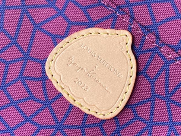 Louis Vuitton PETIT SAC PLAT Handbag 93552 - Image 3