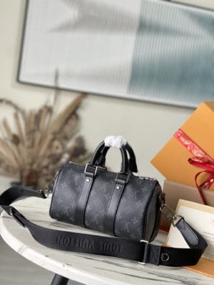 Louis Vuitton Counter Inspection Duty-Free Bag 92343