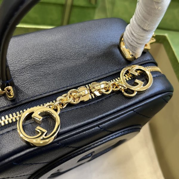 Gucci Blondie Top Handle Bag 54166 - Image 3