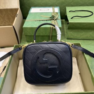 Gucci Blondie Top Handle Bag 54166