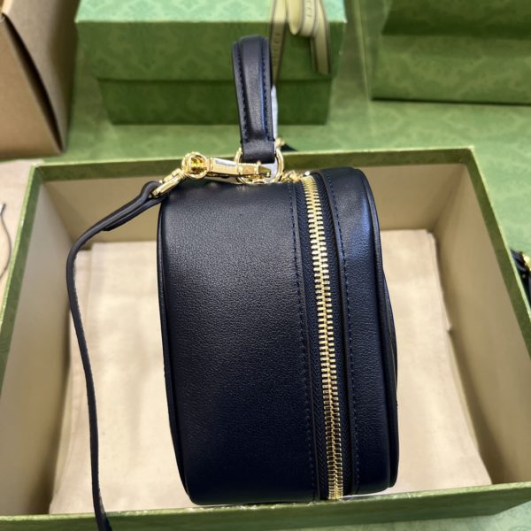 Gucci Blondie Top Handle Bag 54166 - Image 4