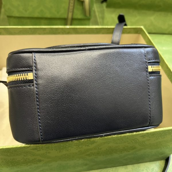 Gucci Blondie Top Handle Bag 54166 - Image 5