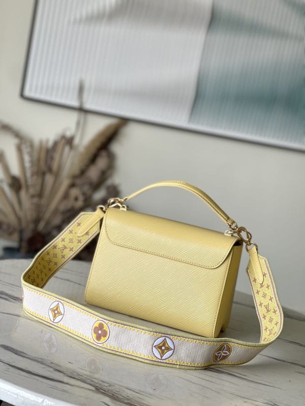 Louis Vuitton Twist Small Handbag - Skin 56233 - Image 7
