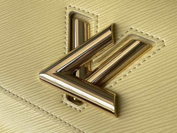 Louis Vuitton Twist Small Handbag - Skin 56233 - Image 8