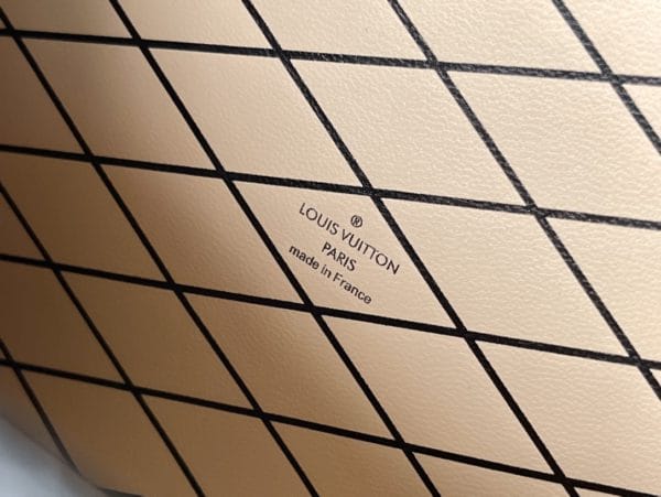 Louis Vuitton Yayoi Kusama Series Bags 75116 - Image 7