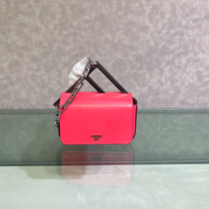 Fendi First Sight Mini Handbag - Pink 75097