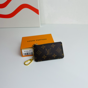 Louis Vuitton Small Leather Bag For Keys 98483