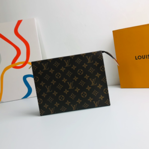 Louis Vuitton Toiletry Bag Size 26 21219