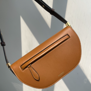 Burberry Olympia Mini Bag - Brown 60525