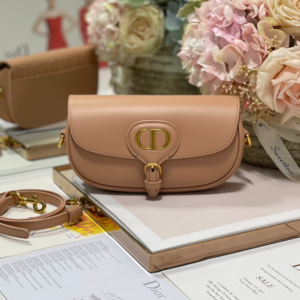 Dior Bobby East-West Handbag - Skin 89868