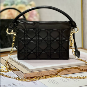 DIOR Lady Mini Bag - Black 62423