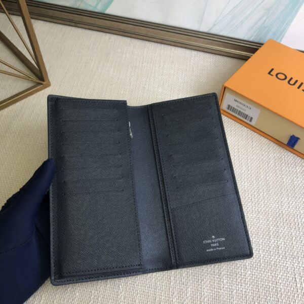 Louis Vuitton Chapman Brothers Brazza Wallet 11044 - Image 3
