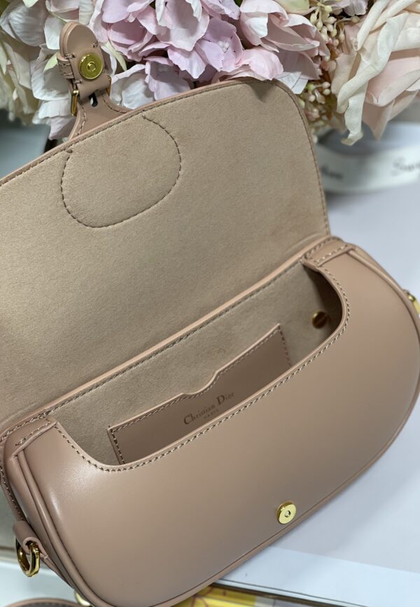 Dior Bobby East-West Handbag - Skin 89868 - Image 3