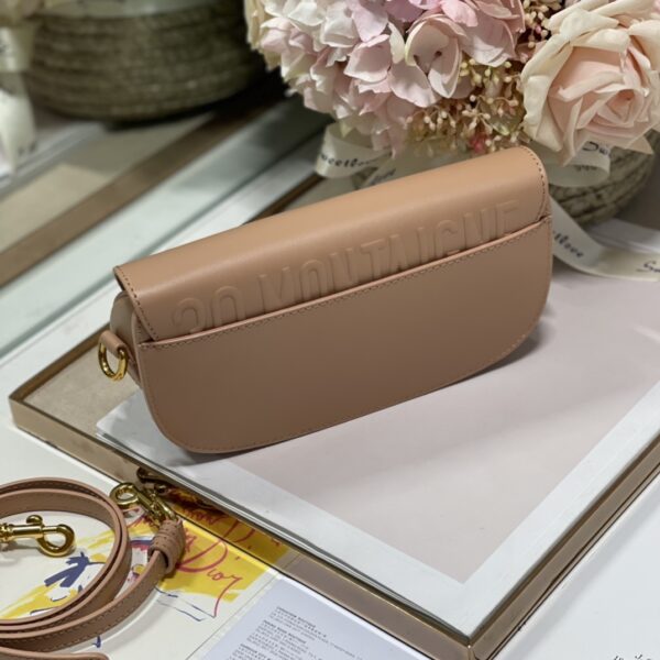 Dior Bobby East-West Handbag - Skin 89868 - Image 2