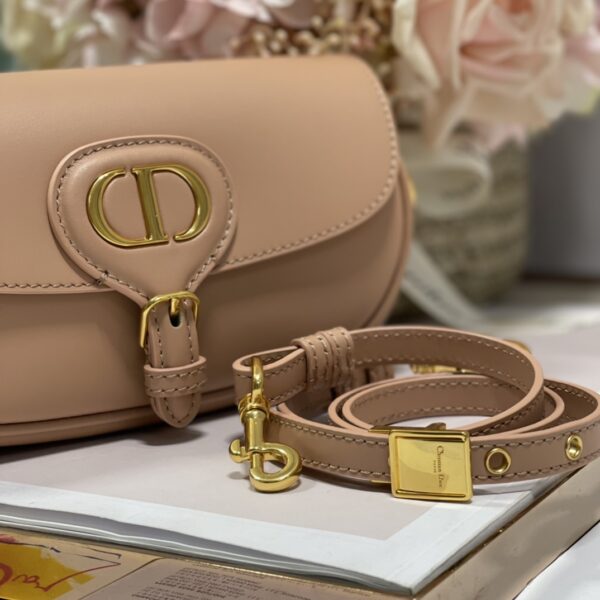 Dior Bobby East-West Handbag - Skin 89868 - Image 4