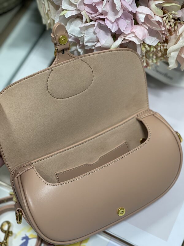Dior Bobby East-West Handbag - Skin 89868 - Image 5