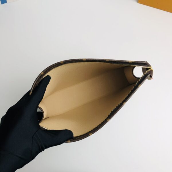 Louis Vuitton Toiletry Bag Size 26 21219 - Image 2