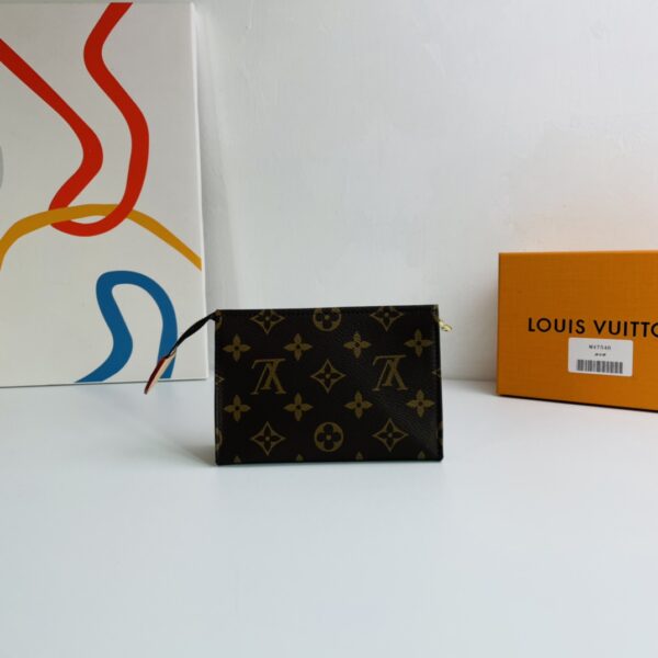 Louis Vuitton Toiletry bag Monogram Canvas Vanity Case 80167 - Image 5