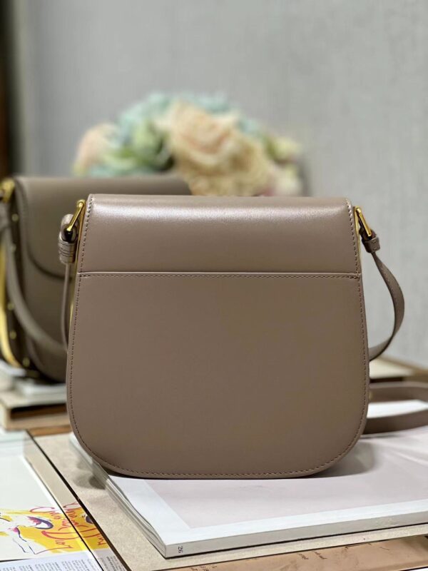 Dior Bobby Frame Bag - Hazelnut 38941 - Image 5