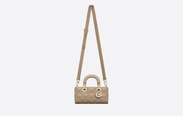 Dior Horizontal Princess Diana Bag - Skin 52088 - Image 4