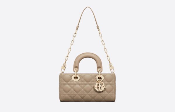 Dior Horizontal Princess Diana Bag - Skin 52088 - Image 2