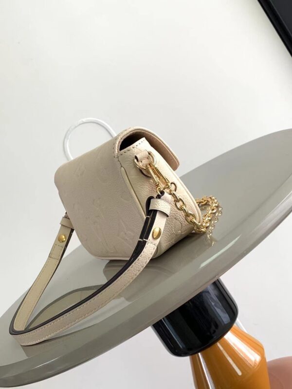 Louis Vuitton On Chain Ivy Handbag - Skin 31862 - Image 5