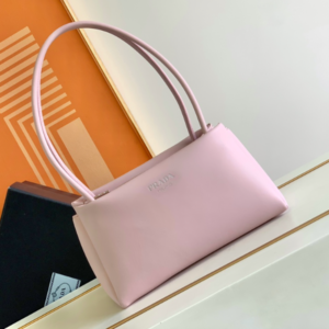 Prada Catway Shoulder Bag - Purple 82705