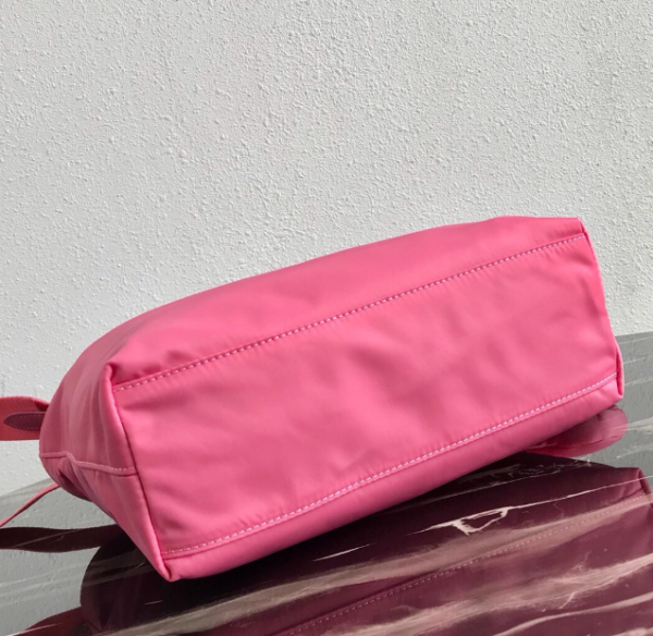 Prada Three In One Handbag - Pink 44745 - Image 4