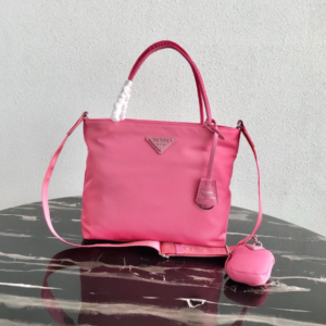 Prada Three In One Handbag - Pink 44745