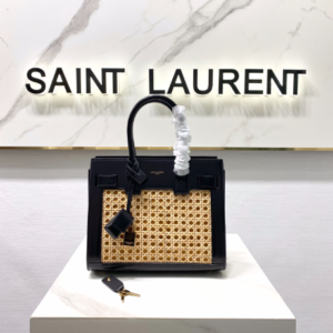 YSL Sac De Jour Accordion Medium Bag 21256