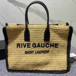 YSL Rive Gauche Beach Bag 73561