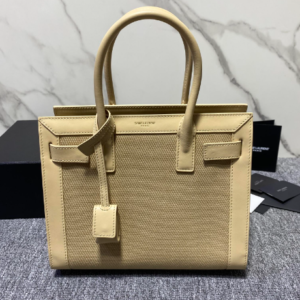 YSL’s Sac De Jour Accordion Medium Bag 13999