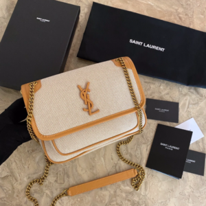 YSL Niki Small Handbag 91223