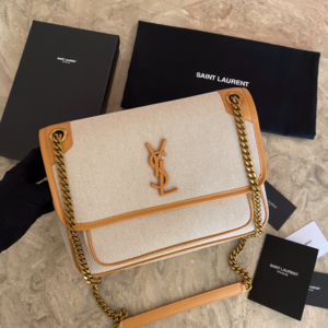 YSL Niki Large Handbag 44118