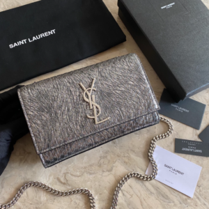 YSL Kate's New Snake Handbag 43459