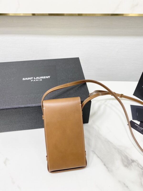 YSL Double Eleven Event Handbag 79228 - Image 5