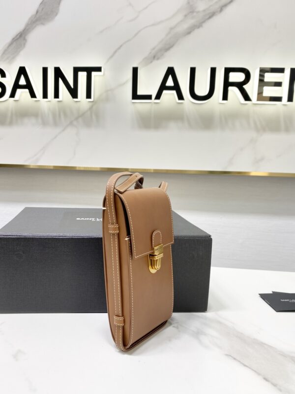 YSL Double Eleven Event Handbag 79228 - Image 4