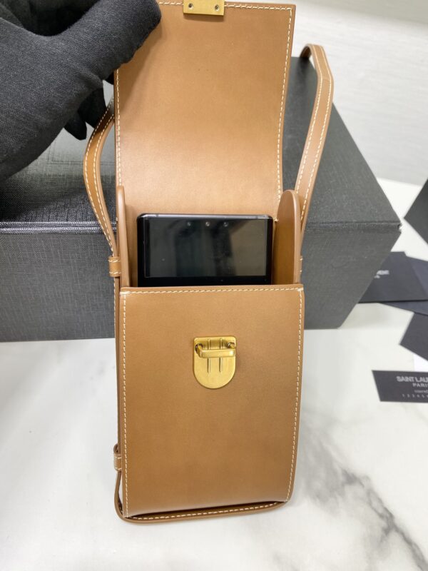 YSL Double Eleven Event Handbag 79228 - Image 3