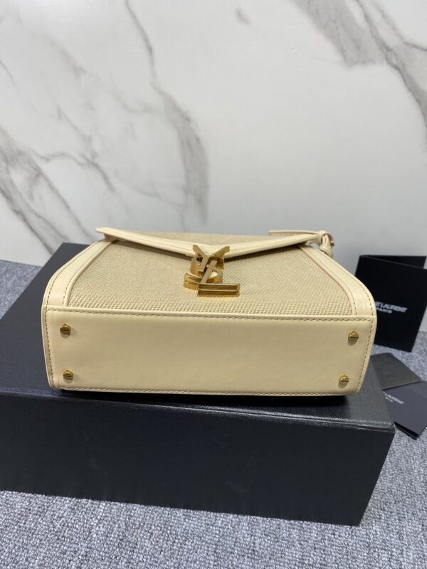 YSL Envelope Bag 84652 - Image 3